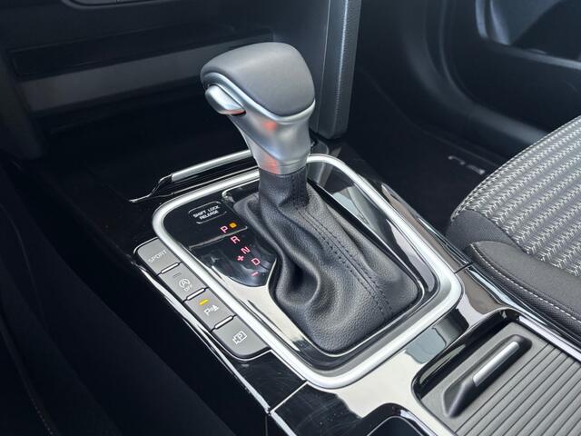 KIA CEE D 1.5 T-GDI AUTOMAAT DYNAMICLINE NAVI LMV PDC WINTERPACK