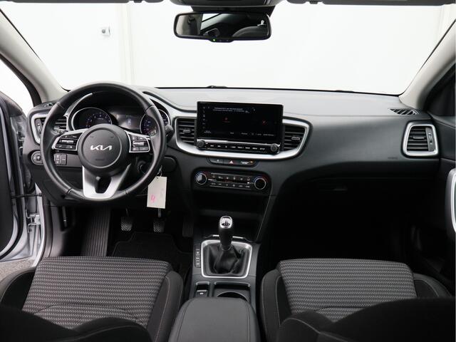 KIA CEE D Ceed Sportswagon 1.0 T-GDi DynamicLine/ unieke km/ zeer mooi!