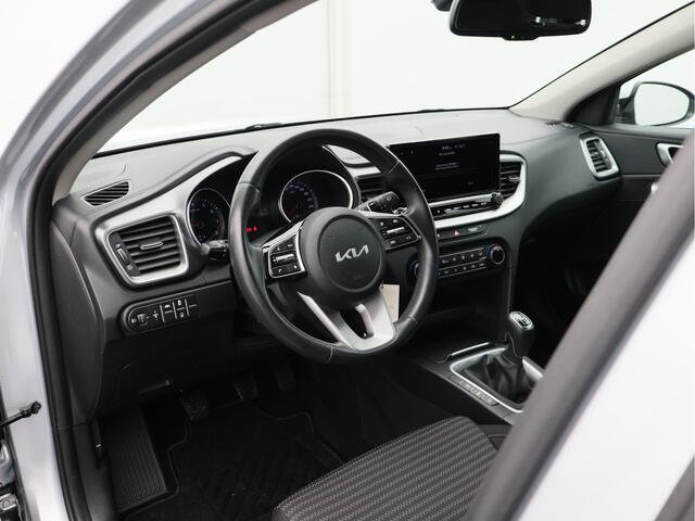 KIA CEE D Ceed Sportswagon 1.0 T-GDi DynamicLine/ unieke km/ zeer mooi!