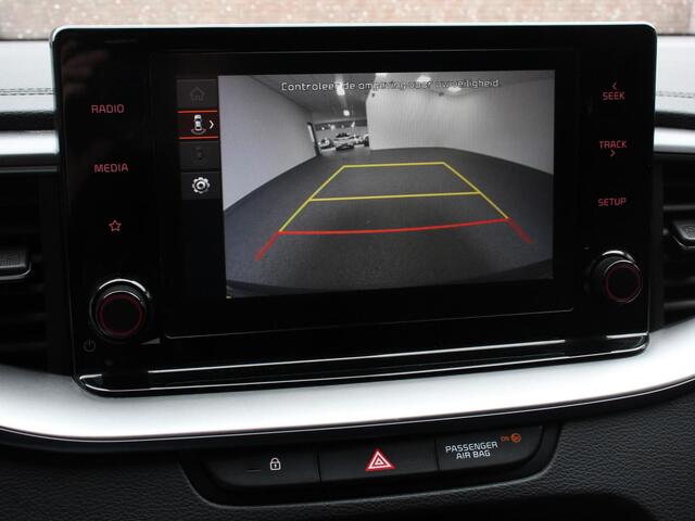 KIA CEE D Ceed Sportswagon 1.0 T-GDi Prestige | Navigatie | Apple Carplay/Android Auto | Climate Control | Cruise Control | Lane Assist | Stoel/Stuurverwarming | Privacy Glass | Camera