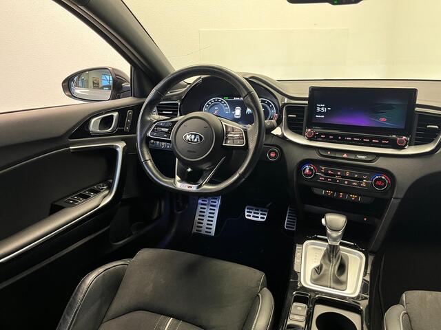 KIA CEE D Ceed Sportswagon 1.5 T-GDi GT-PlusLine | 1e-EIG. | PANO | CARPLAY | CAMERA |