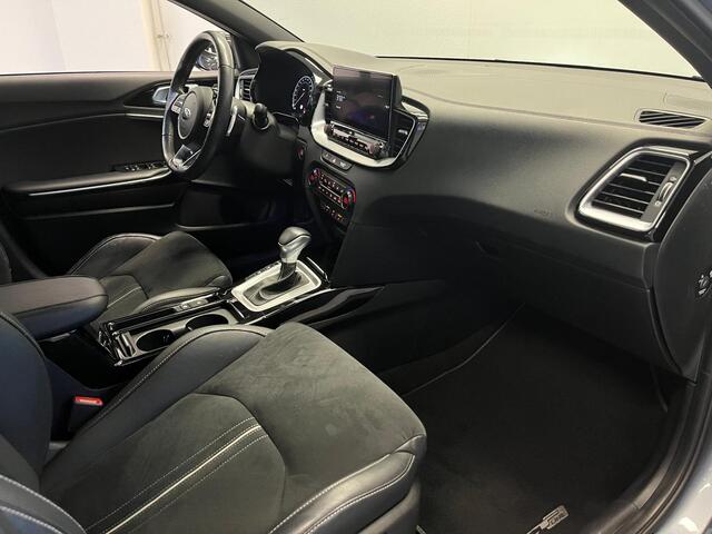 KIA CEE D Ceed Sportswagon 1.5 T-GDi GT-PlusLine | 1e-EIG. | PANO | CARPLAY | CAMERA |