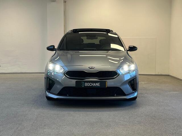 KIA CEE D Ceed Sportswagon 1.5 T-GDi GT-PlusLine | 1e-EIG. | PANO | CARPLAY | CAMERA |