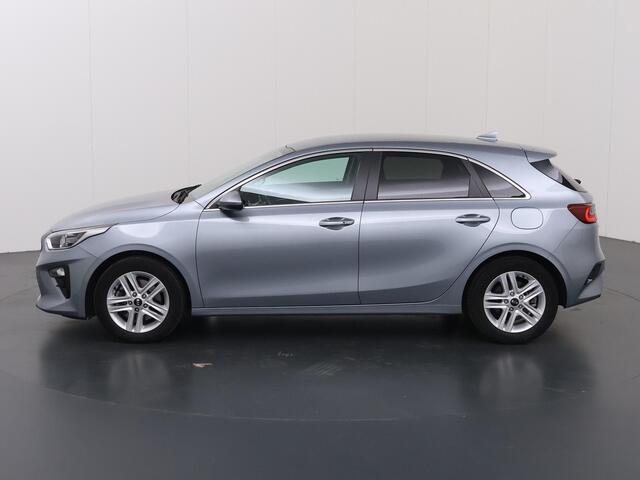 KIA CEE D Ceed 1.0 T-GDi DynamicPlusLine | Stoel/Stuurwielverwarming | Dodehoek Detectie | Keyless Go | Elektrische Achterklep | Climate Control