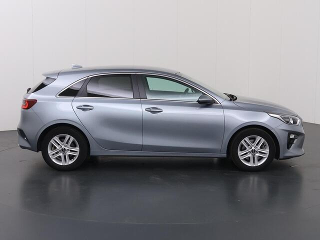 KIA CEE D Ceed 1.0 T-GDi DynamicPlusLine | Stoel/Stuurwielverwarming | Dodehoek Detectie | Keyless Go | Elektrische Achterklep | Climate Control