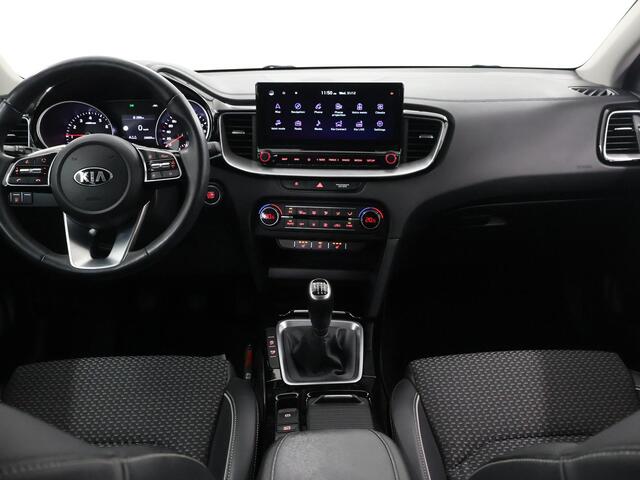 KIA CEE D Ceed 1.0 T-GDi DynamicPlusLine | Stoel/Stuurwielverwarming | Dodehoek Detectie | Keyless Go | Elektrische Achterklep | Climate Control