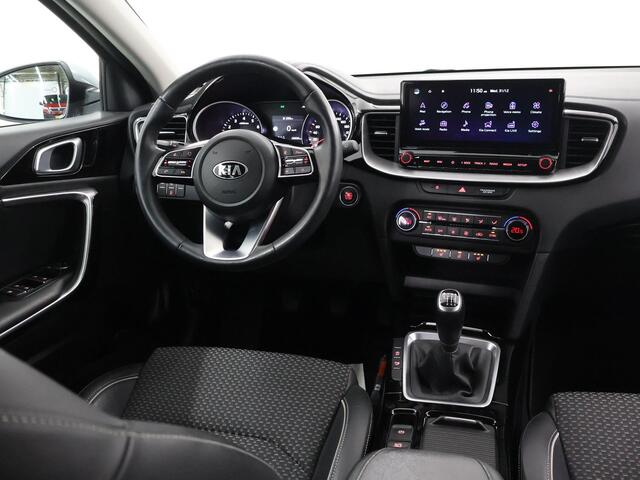 KIA CEE D Ceed 1.0 T-GDi DynamicPlusLine | Stoel/Stuurwielverwarming | Dodehoek Detectie | Keyless Go | Elektrische Achterklep | Climate Control