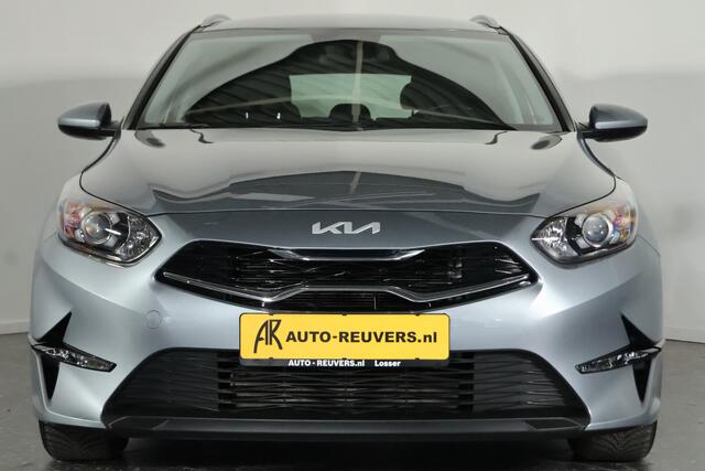 KIA CEE D Ceed Sportswagon 1.5 T-GDi DynamicLine / ACC / Navi / CarPlay / Cam / Clima