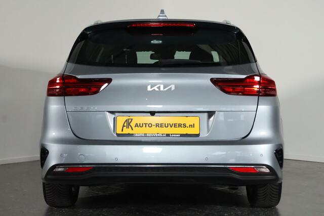 KIA CEE D Ceed Sportswagon 1.5 T-GDi DynamicLine / ACC / Navi / CarPlay / Cam / Clima
