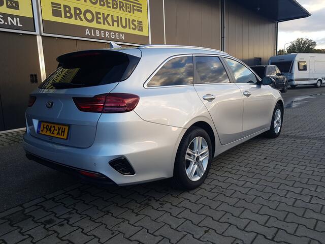 KIA CEE D Ceed Sportswagon 1.0 T-GDi DynamicPlusLine