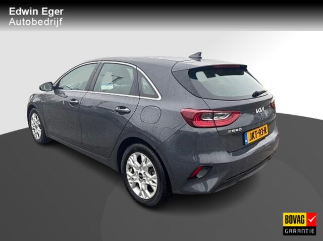 KIA CEE D Ceed 1.0 T-GDi DynamicLine | Apple Carplay | Andriod Auto |