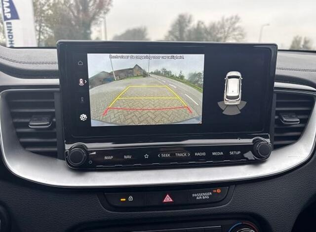 KIA CEE D Ceed 1.0 T-GDi DynamicLine | Apple Carplay | Andriod Auto |