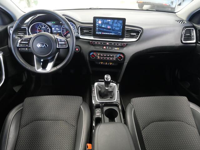 KIA CEE D Ceed Sportswagon 1.0 T-GDi DynamicPlusLine | Cruise | Clima | Navi | Carplay | Keyless | Stoel-stuurverwarming |