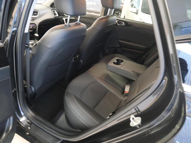KIA CEE D Ceed Sportswagon 1.0 T-GDi DynamicPlusLine | Cruise | Clima | Navi | Carplay | Keyless | Stoel-stuurverwarming |