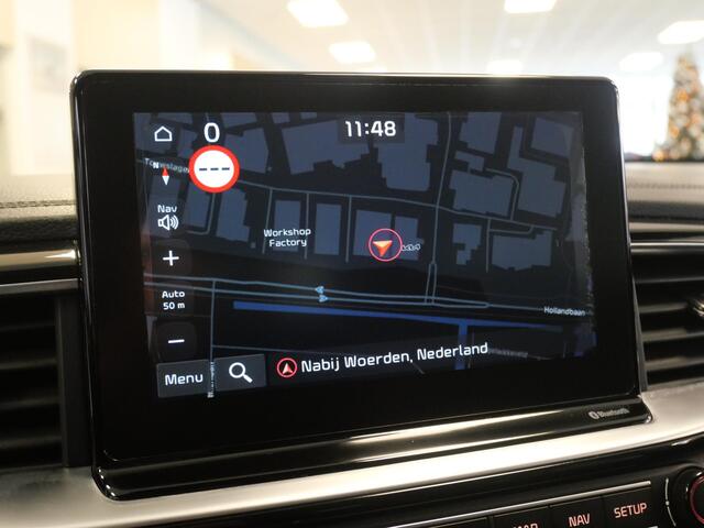 KIA CEE D Ceed Sportswagon 1.0 T-GDi DynamicPlusLine | Cruise | Clima | Navi | Carplay | Keyless | Stoel-stuurverwarming |