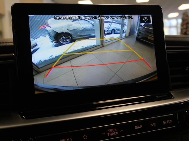 KIA CEE D Ceed Sportswagon 1.0 T-GDi DynamicPlusLine | Cruise | Clima | Navi | Carplay | Keyless | Stoel-stuurverwarming |