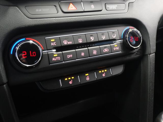 KIA CEE D Ceed Sportswagon 1.0 T-GDi DynamicPlusLine | Cruise | Clima | Navi | Carplay | Keyless | Stoel-stuurverwarming |