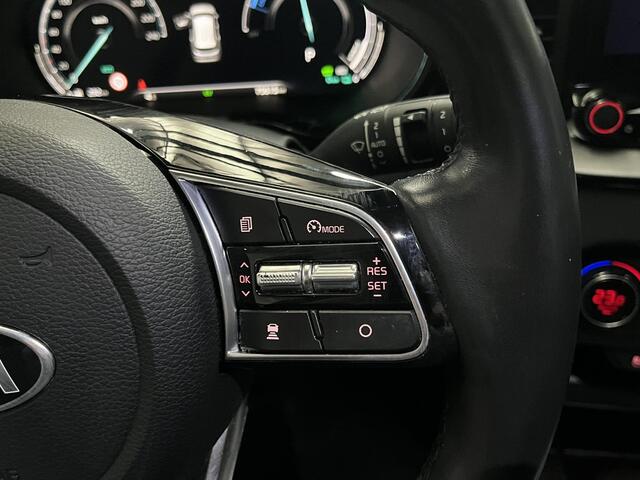 KIA CEE D Ceed Sportswagon 1.6 GDI PHEV ExecutiveLine , Met Trekhaak, Schuif/Kanteldak, Elektrische Stoel met Geheugenstand, Stoelverwarming en Ventilatie, Adaptieve CruiseControl