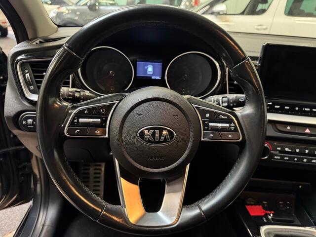 KIA CEE D Sportswagon 1.0T-GDi GT-Line / CLIMA / CAMERA / LANE ASSIST / 17 LM-Velgen /