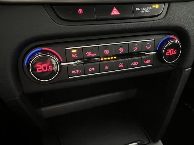 KIA CEE D Ceed Sportswagon 1.0 T-GDi DynamicLine 1E EIGN/ECC/APPLE/CRUISE/CAMERA