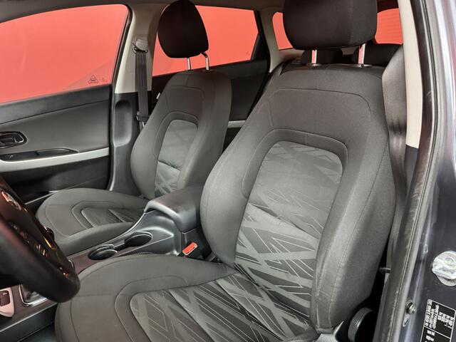 KIA CEE D cee'd Sportswagon 1.0 T-GDi Design Edition | Achteruitrijcamera | Cruise control | Navigatie