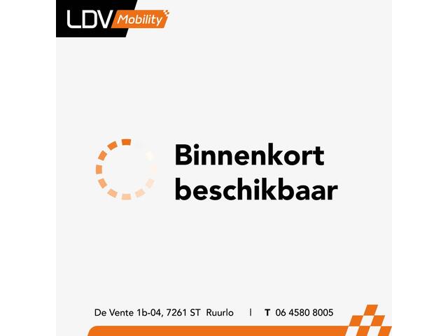 KIA CEE D Sportswagen 1.6 GDI PHEV DynamicLine / Trekhaak / 41655 Km / Historie aanwezig.