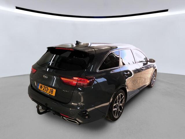 KIA CEE D Ceed Sportswagon 1.0 T-GDi GT-Line Edition NL-AUTO | TREKHAAK | CAMERA | NAVII+CARPLAY