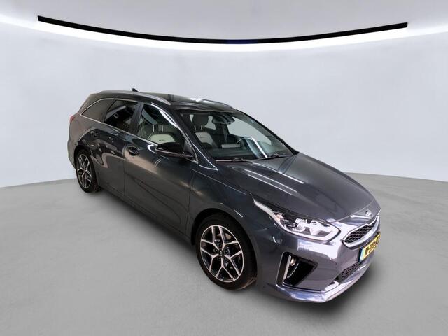 KIA CEE D Ceed Sportswagon 1.0 T-GDi GT-Line Edition NL-AUTO | TREKHAAK | CAMERA | NAVII+CARPLAY