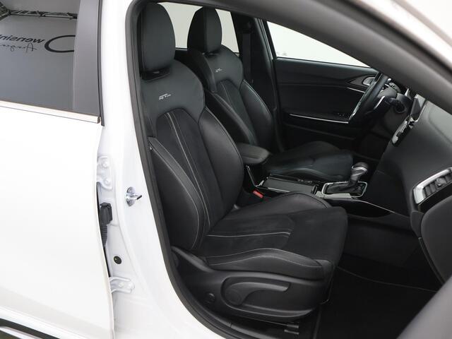 KIA CEE D Ceed 1.5 T-GDi GT-Line | Panoramadak | Matrix LED Koplampen | Stoel/Stuurverwarming | Keyless Go | Elektrisch bedienbare achterklep |