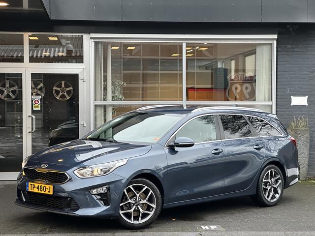 KIA CEE D Ceed Sportswagon 1.0 T-GDi DynamicPlusLine CLIMA / CRUISE / LANE ASSIST / STOEL & STUURVERWARMING