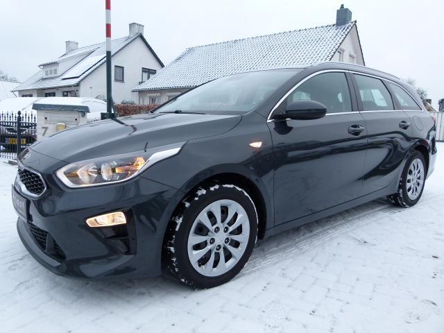 KIA CEE D Ceed Sportswagon 1.4 T-GDi DynamicLine NW. MODEL/CC/CARPLAY