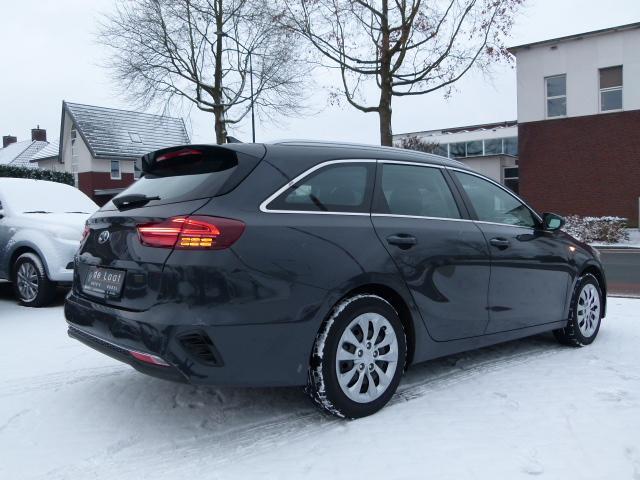 KIA CEE D Ceed Sportswagon 1.4 T-GDi DynamicLine NW. MODEL/CC/CARPLAY