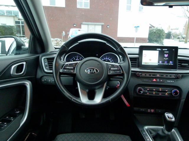 KIA CEE D Ceed Sportswagon 1.4 T-GDi DynamicLine NW. MODEL/CC/CARPLAY