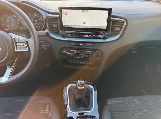 KIA CEE D Ceed Sportswagon 1.0 T-GDi Design Edition I Half-Leder I Navi I Adaptive Cruise