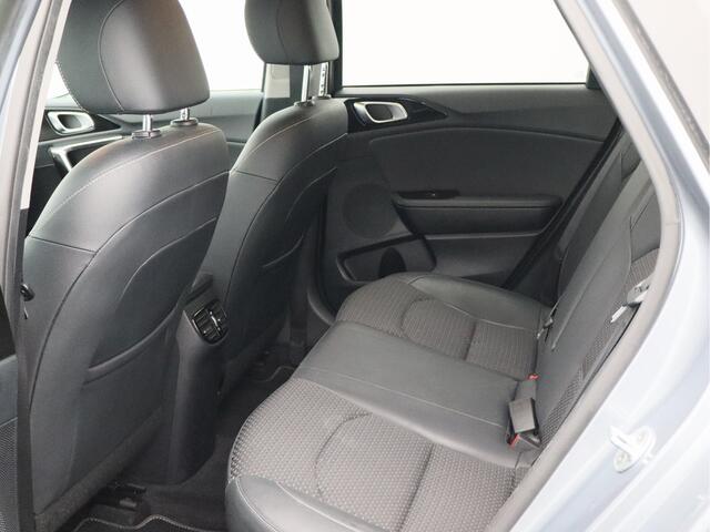 KIA CEE D Ceed Sportswagon 1.4 T-GDi DynamicPlusLine/ trekhaak/ mooie auto!