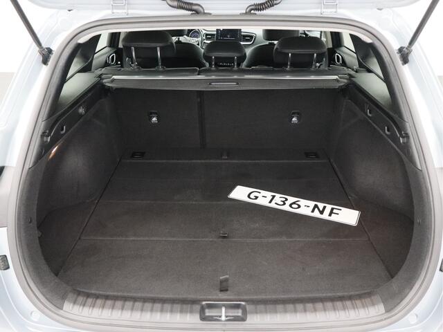 KIA CEE D Ceed Sportswagon 1.4 T-GDi DynamicPlusLine/ trekhaak/ mooie auto!