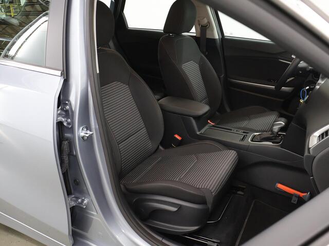 KIA CEE D Ceed SW 1.5 T-GDi DCT7MHEV Dynamicline | Trekhaak | Navigatie | Parkeercamera | Climate Control | Cruise Control Adaptief |