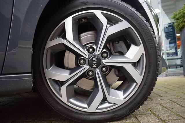 KIA CEE D Ceed Sportswagon 1.0 T-GDi DynamicPlusLine | Stuur + Stoelverwarming | Cruise Control | Navigatie | Achteruitrijcamera