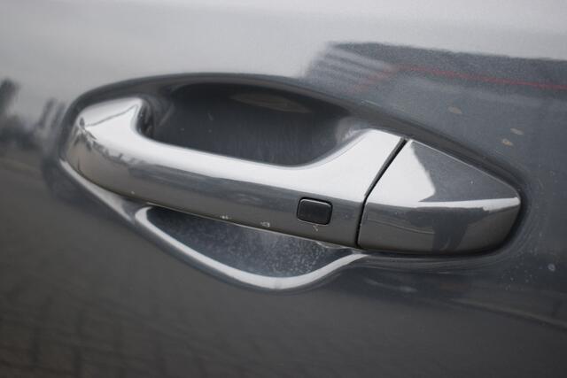 KIA CEE D Ceed Sportswagon 1.0 T-GDi DynamicPlusLine | Stuur + Stoelverwarming | Cruise Control | Navigatie | Achteruitrijcamera