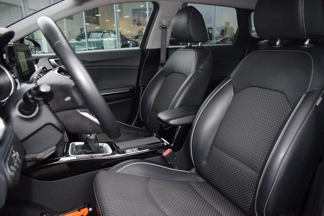 KIA CEE D Ceed Sportswagon 1.0 T-GDi DynamicPlusLine | Stuur + Stoelverwarming | Cruise Control | Navigatie | Achteruitrijcamera