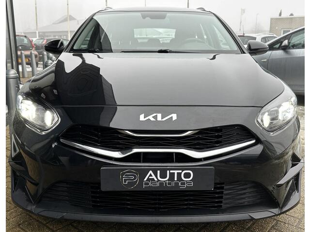 KIA CEE D Ceed Sportswagon 1.0 T-GDi DynamicLine 120PK | 1e Eigenaar | NL AUTO | Achteruitrijcamera | Navigatie | 2 Sleutels |