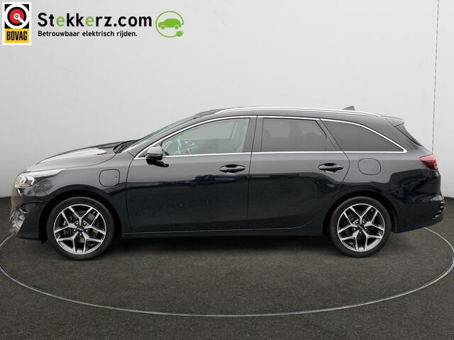 KIA CEE D Ceed Sportswagon 1.6 GDI PHEV ExecutiveLine