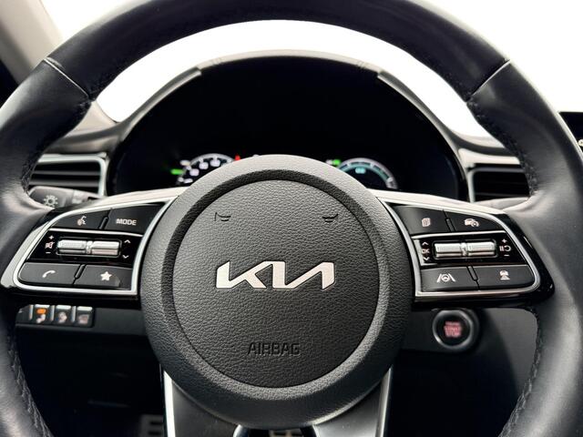 KIA CEE D Ceed Sportswagon 1.6 GDI PHEV ExecutiveLine