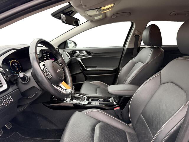 KIA CEE D Ceed Sportswagon 1.6 GDI PHEV ExecutiveLine