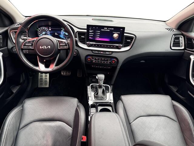 KIA CEE D Ceed Sportswagon 1.6 GDI PHEV ExecutiveLine