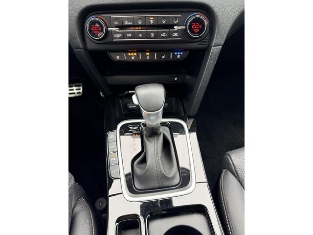 KIA CEE D Ceed Sportswagon 1.6 GDI PHEV ExecutiveLine