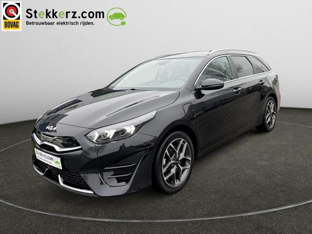 KIA CEE D Ceed Sportswagon 1.6 GDI PHEV ExecutiveLine