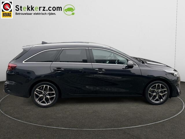 KIA CEE D Ceed Sportswagon 1.6 GDI PHEV ExecutiveLine