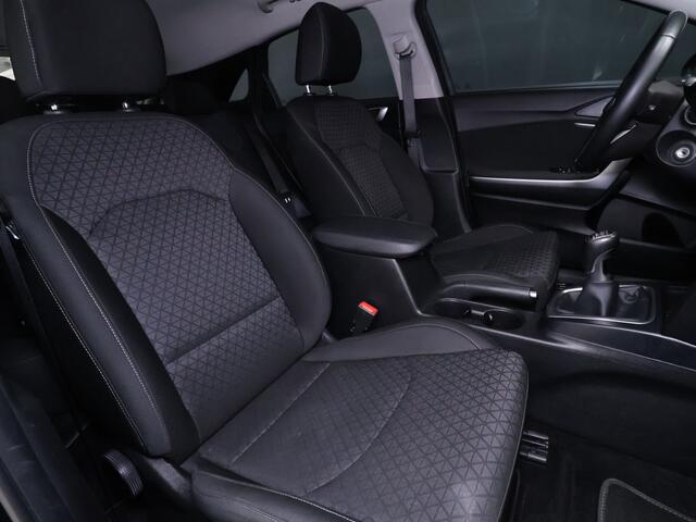 KIA CEE D Ceed 1.0 T-GDi DynamicLine [6-BAK, APPLE CARPLAY, ANDROID, CAMERA, LANE ASSIST, CRUISE, CLIMATE, NAVIGATIE, NIEUWSTAAT]