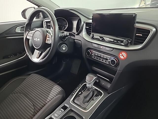 KIA CEE D Ceed Sportswagon 1.0 T-GDi MHEV DynamicLine 1e-Eig. & Keurig-Onderh. BOVAG-Garantie. NL-Auto.